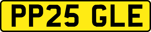 PP25GLE