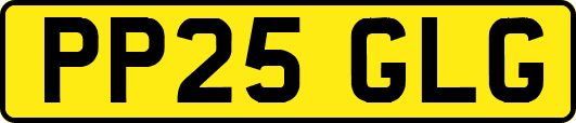 PP25GLG