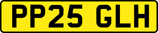 PP25GLH