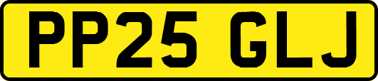 PP25GLJ