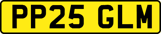 PP25GLM