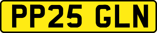 PP25GLN