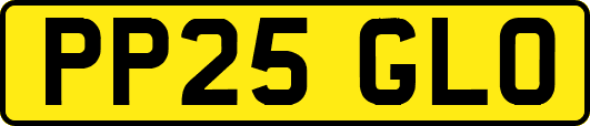 PP25GLO