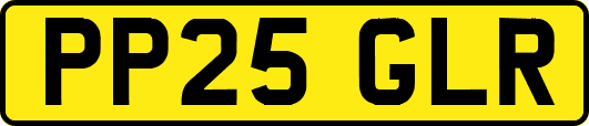 PP25GLR