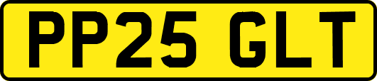 PP25GLT
