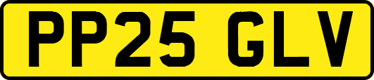PP25GLV