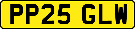 PP25GLW