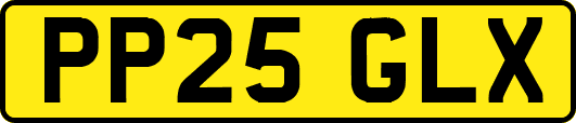 PP25GLX