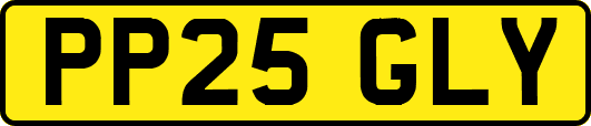 PP25GLY