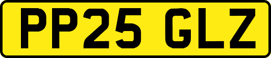 PP25GLZ