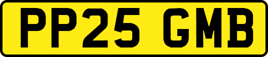 PP25GMB