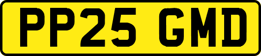 PP25GMD