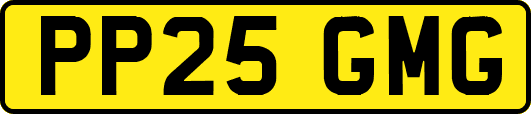 PP25GMG
