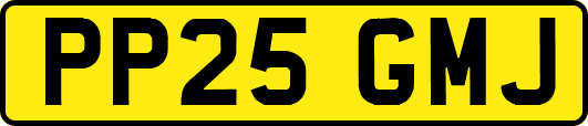 PP25GMJ