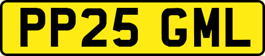 PP25GML