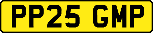 PP25GMP