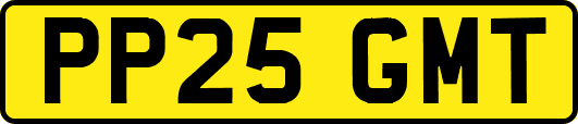 PP25GMT