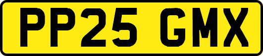 PP25GMX