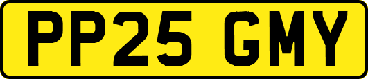 PP25GMY