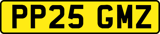 PP25GMZ