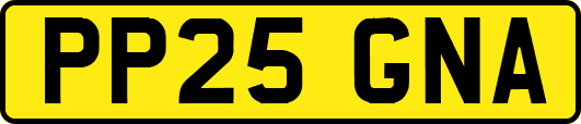 PP25GNA