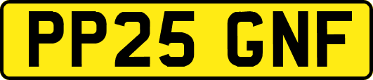 PP25GNF