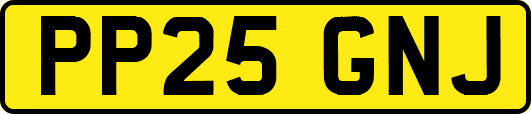 PP25GNJ