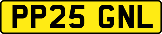PP25GNL