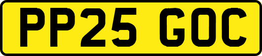 PP25GOC