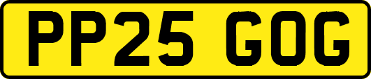 PP25GOG