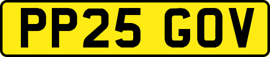 PP25GOV
