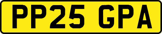 PP25GPA