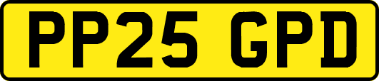 PP25GPD