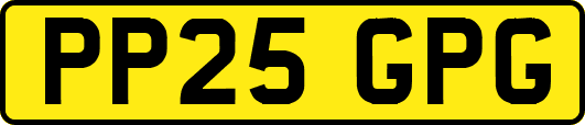 PP25GPG