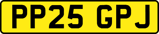 PP25GPJ