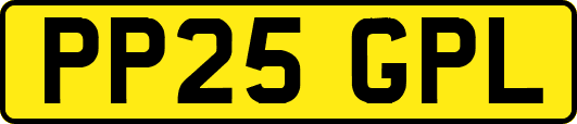 PP25GPL