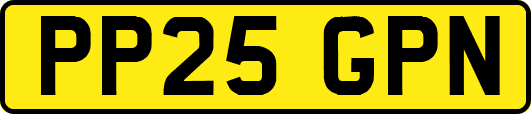 PP25GPN