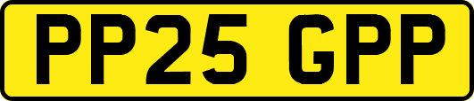 PP25GPP