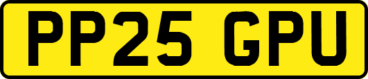 PP25GPU