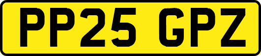 PP25GPZ