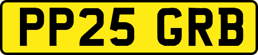 PP25GRB