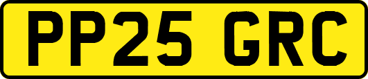 PP25GRC
