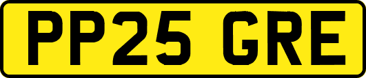 PP25GRE