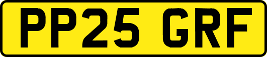 PP25GRF