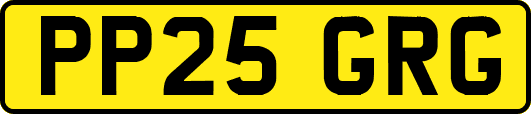 PP25GRG