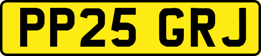PP25GRJ