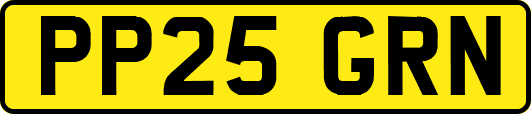 PP25GRN