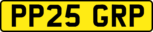 PP25GRP