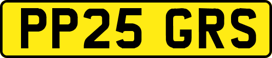 PP25GRS