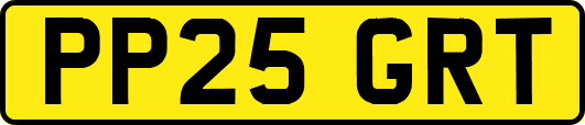 PP25GRT